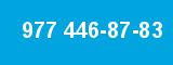 977 446-87-83 977 446-87-83